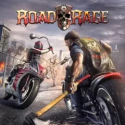 Rampage Road
