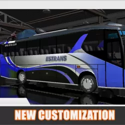 ES Bus Simulator ID 2