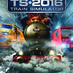 TS 2016 Train Simulator