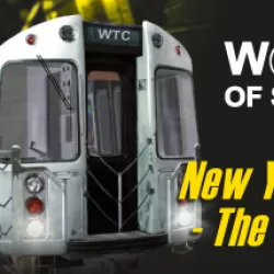 World of Subways 1 – The Path