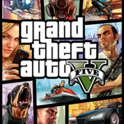 Grand Theft Auto: Online Crime World