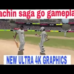 Sachin Saga Go