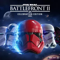 Star Wars Battlefront II: Celebration Edition