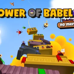 Tower of Babel: No Mercy