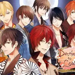 Destined to Love: Otome Game