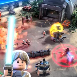 LEGO® Star Wars™ Battles: PVP Tower Defense
