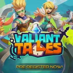Valiant Tales: Puzzle RPG