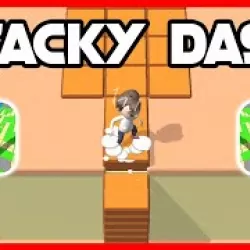 Stacky Dash