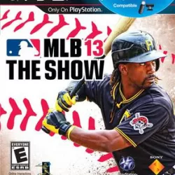 MLB 13: The Show