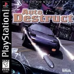 Auto Destruct