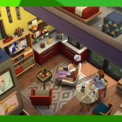 Electronic Arts The Sims 4 Tiny Living