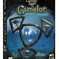 Dark Age of Camelot: Trials of Atlantis