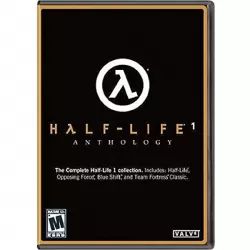 Half Life 1 Anthology