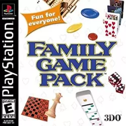 Family's Game Pack
