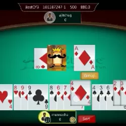 Rummy Online | Indian Rummy | A23 - Ace2Three