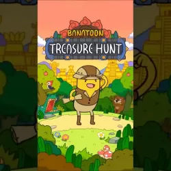 BANATOON: Treasure hunt!
