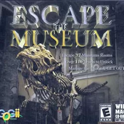 Escape Game Museum