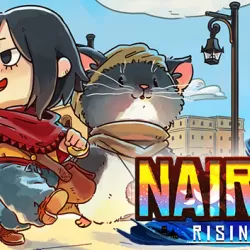 NAIRI: Rising Tide