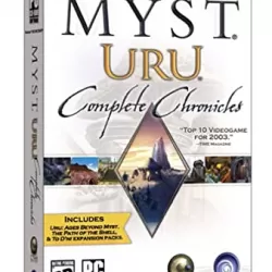 URU: Complete Chronicles