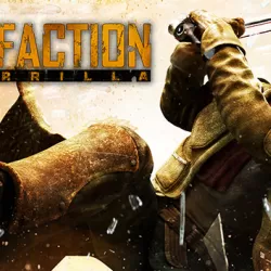 Red Faction Guerrilla Steam Edition