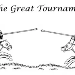 The Great Tournament