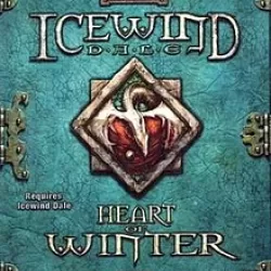 Icewind Dale: Heart of Winter