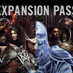 Middle Earth Shadow of War: Expansion Pass