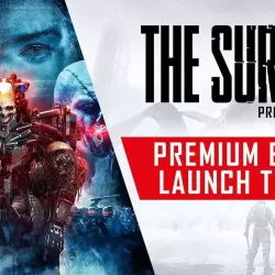 The Surge 2: Premium Edition