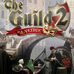 The Guild 2 Venice