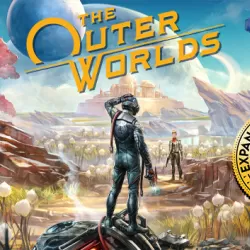 The Outer Worlds: Expansion Pass