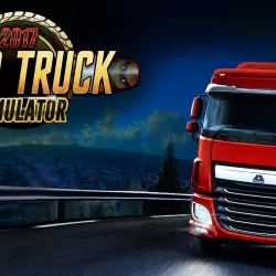 Truck Simulator 2017