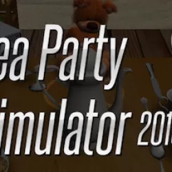 Tea Party Simulator 2015™