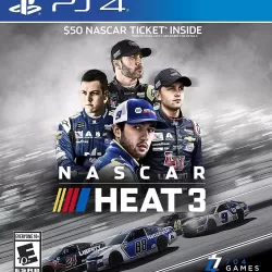 NASCAR Heat 3