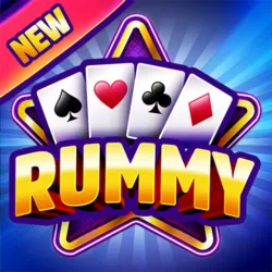 Gin Rummy Stars - Best Card Game of Rummy online!