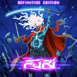 Furi: Definitive Edition