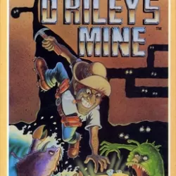 O'Riley's Mine