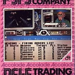 Psi-5 Trading Company