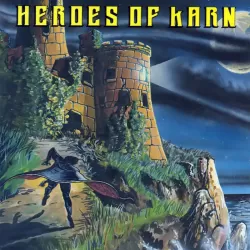 The Heroes Of Karn