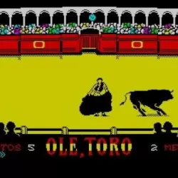Olé Toro