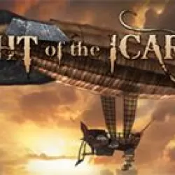Flight of the Icarus