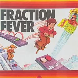 Fraction Fever