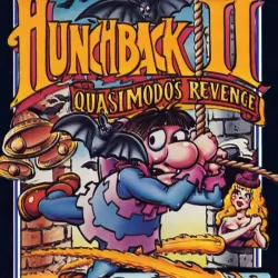Hunchback II: Quasimodo's Revenge