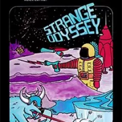 Strange Odyssey