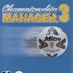 Championship Manager 3