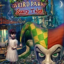 Weird Park: scary Tales
