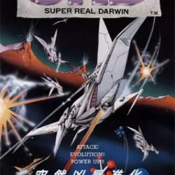 SRD: Super Real Darwin