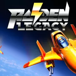 Raiden Legacy - Steam Edition