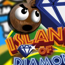 The Island of Diamonds