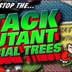 Attack of the Mutant Artificial Trees