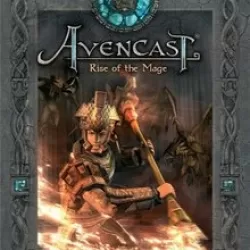 Avencast: Rise of the Mage